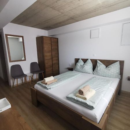 Sobe, Rooms B&B - Vina Kauran Zgornji Jakobski Dol Exterior foto