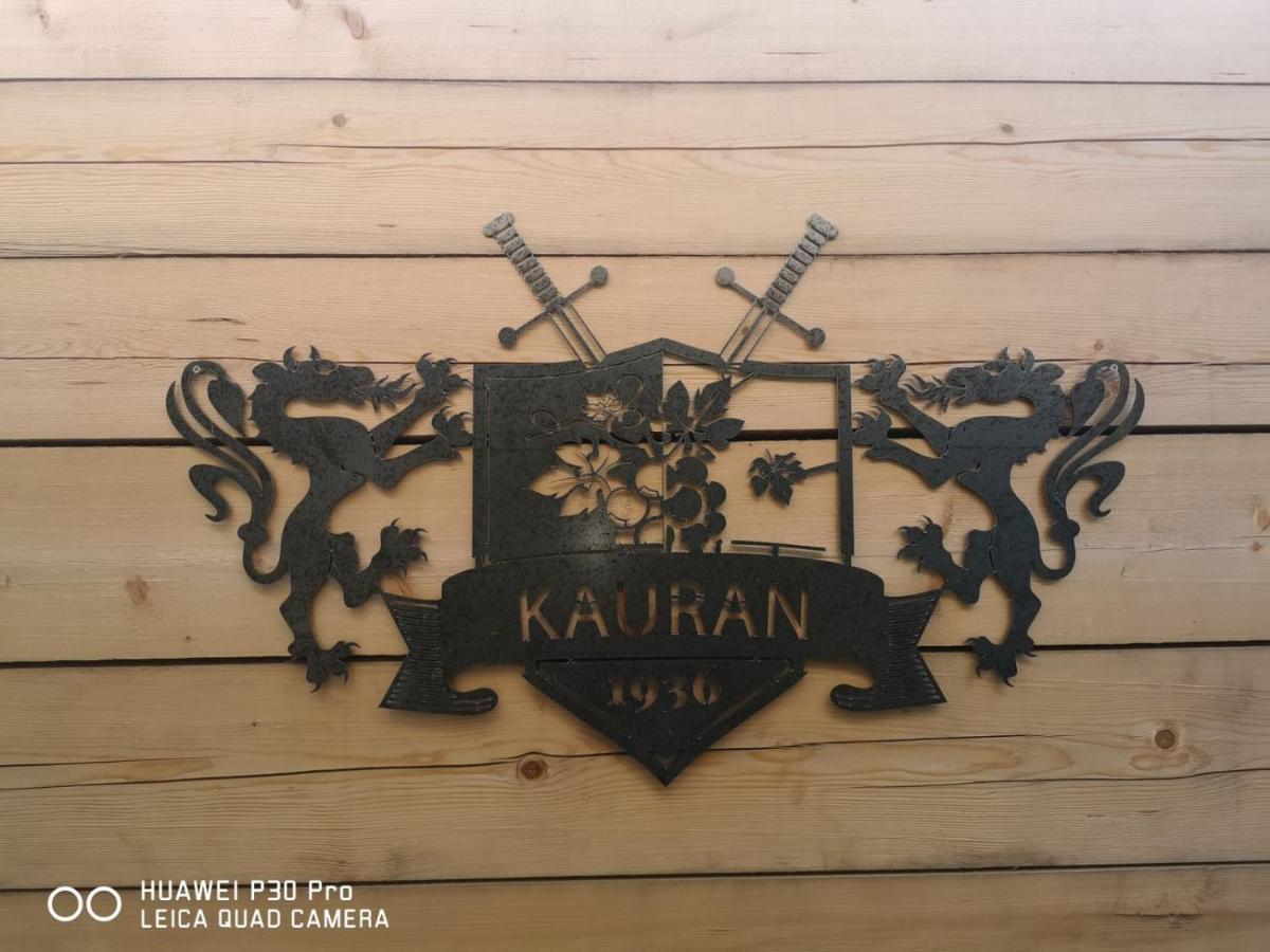 Sobe, Rooms B&B - Vina Kauran Zgornji Jakobski Dol Exterior foto