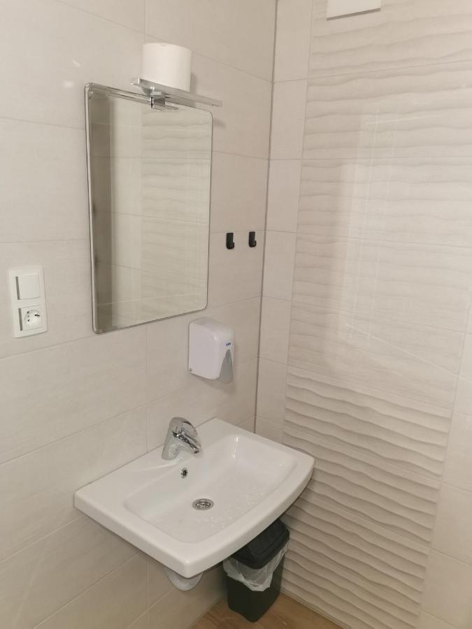 Sobe, Rooms B&B - Vina Kauran Zgornji Jakobski Dol Exterior foto